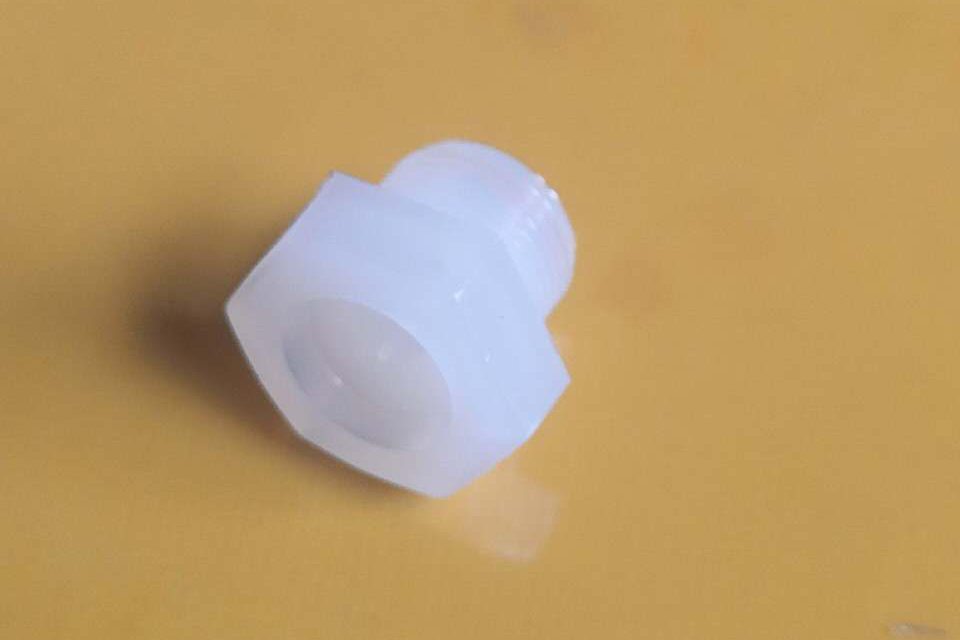 尼龍PA1010應用于螺帽加工-特殊參數解決扭力及抗彎強度問題