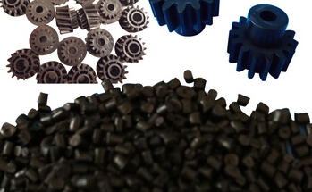 尼龍改性注塑專用材料的福音