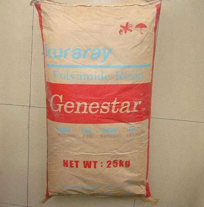 車用改性尼龍大盤點