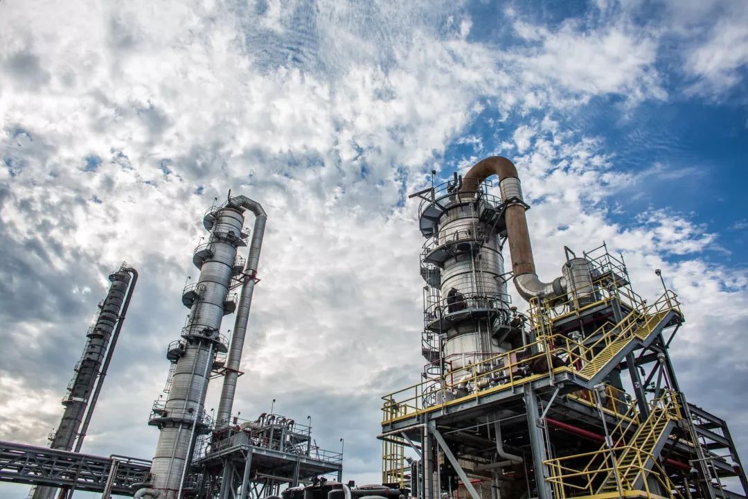 尼龍PA66欲增產,奧升德耗資1.75億美元擴大己二腈產能