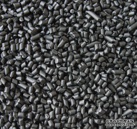 尼龍再生顆粒是常用的注塑材料之一