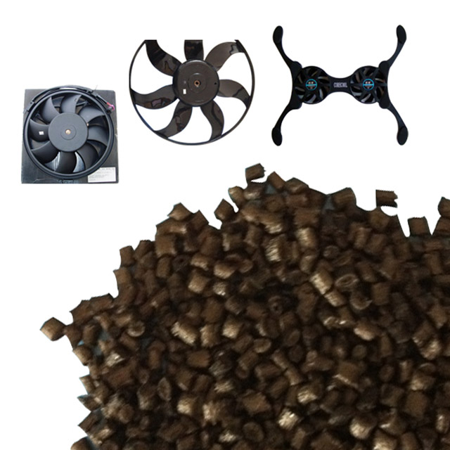 尼龍PA6切片主要應用于紡絲領域